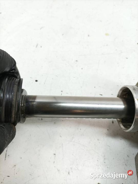 MAGLOWNICA PRZEKŁADNIA EUROPA 22943370 Opel Motoryzacja