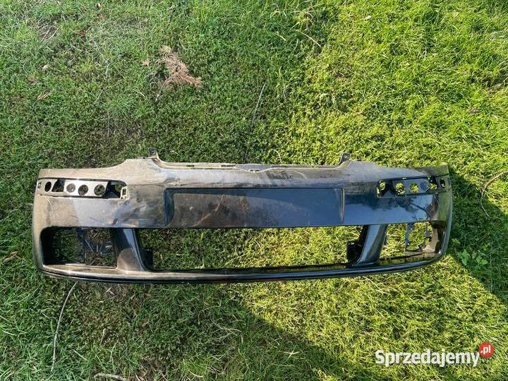 VW GOLF V 1K0807221 Zderzak przedni Mielec sprzedam