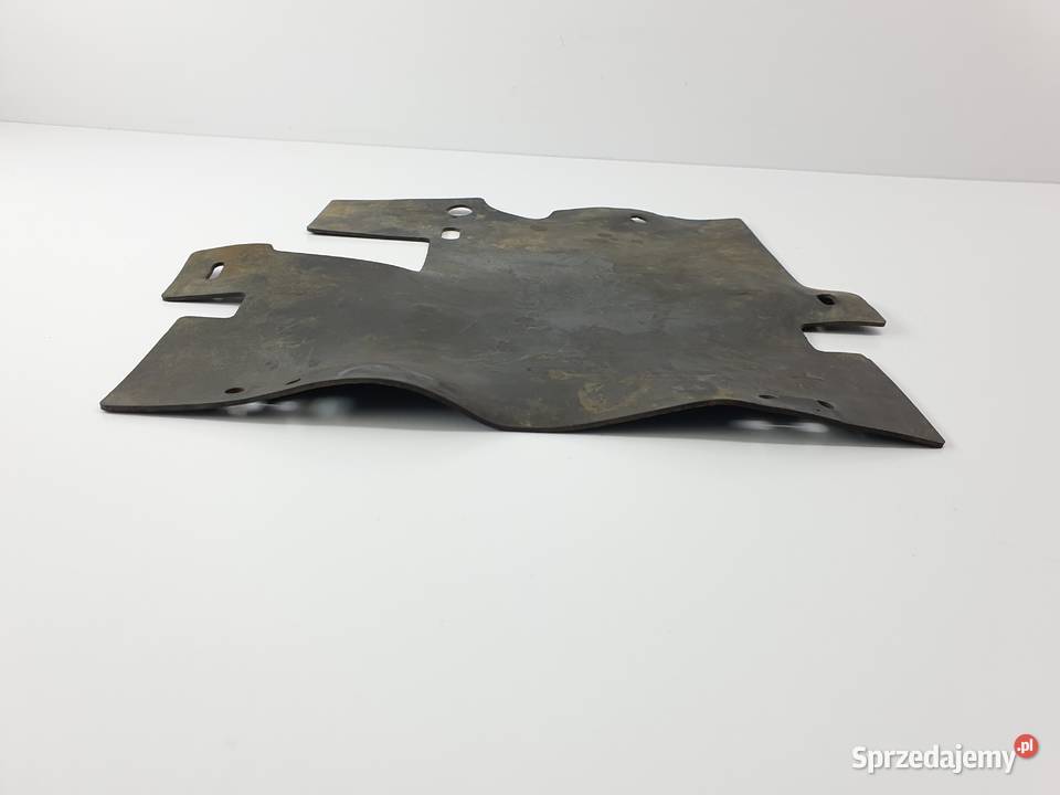 Guma Oslona Wypelnienie Pod Zbiornik Honda Trx łódzkie Łódź