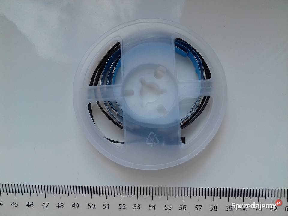 Adresowalne oświetlenie LED ARGB 5V płyt