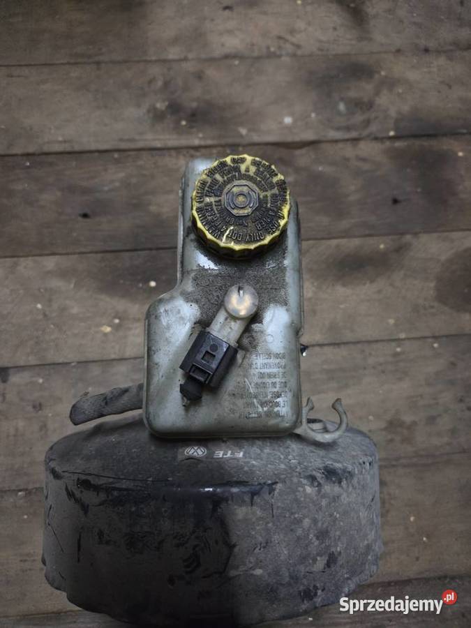 Serwo polo 4 14 diesel Łagów sprzedam