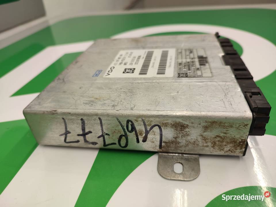 Sterownik 412439002004 ECU skrzyni SMatic ZF Wilkowo