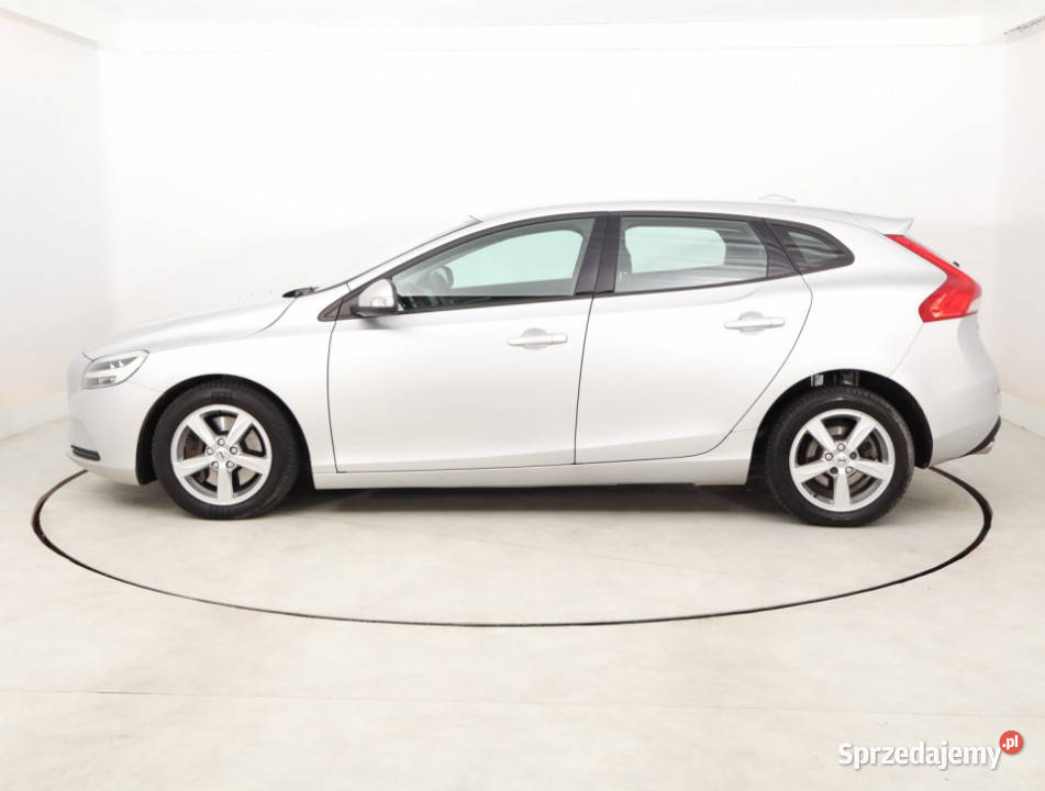 Volvo V40 20 D3 elektryczne szyby Bielany Wrocławskie sprzedam