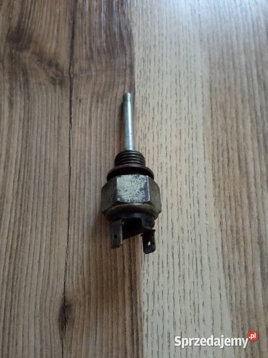 Czujnik Fiat 125p Polonez Części lubelskie Ryki