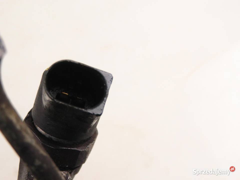 WTRYSKIWACZ MERCEDESBENZ W168 A 170 CDI