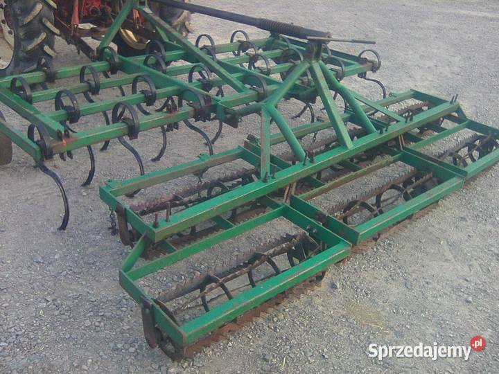 agregat uprawowytalerzówka Radzyń Podlaski