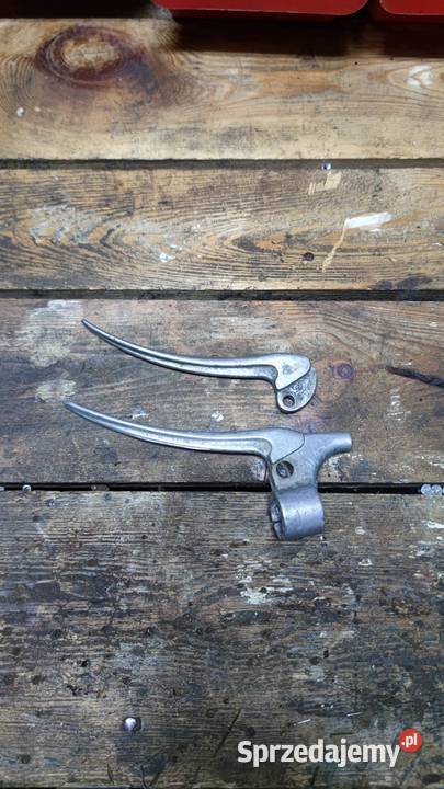 klamka sprzęgła ostra uchwyt wfm osa Sprzęgła mazowieckie Warszawa