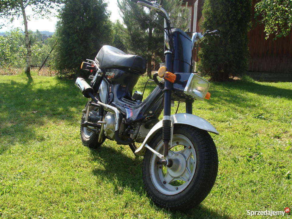 Jincheng JC50Q 5070 nieuszkodzony Naprawa sprzedam