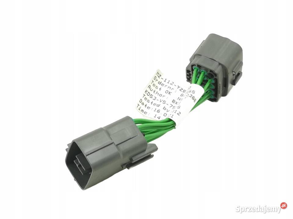 ADAPTER WIĄZKA MAZDA CX5 20122017 NOWY sprzedam