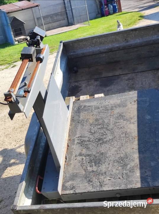 Waga suwakowa do 500 Namysłów