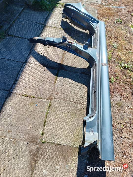 Próg lewy BMW e39 2002r Grafitowy oryginalny osobowe Radom sprzedam