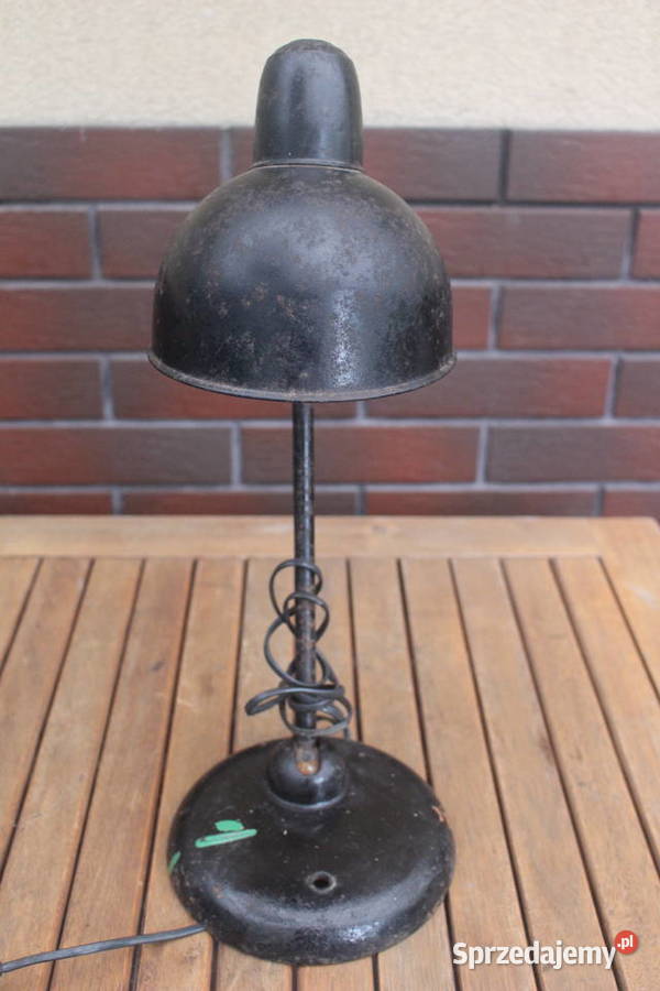 lampa KAISER IDELL Kalisz sprzedam