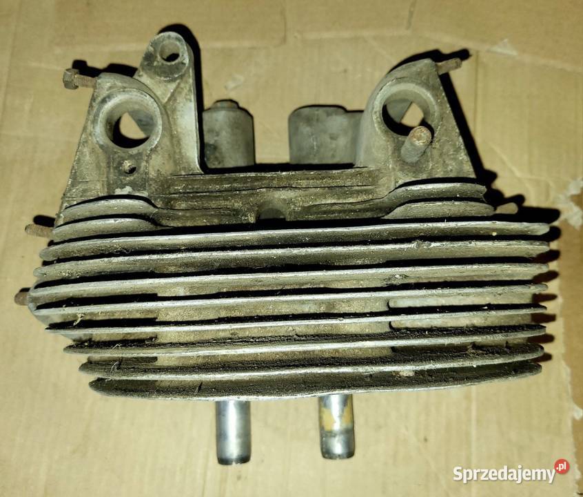 Junak głowica m07 m10 2 pomorskie Gdynia