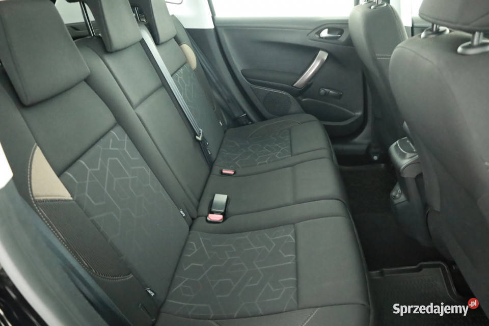 Peugeot 2008 12 PureTech Piaseczno