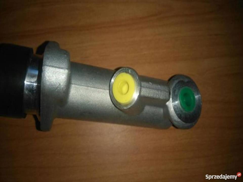 Pompki pompka Hamulcowa Renault 120141331410312 Siemiatycze