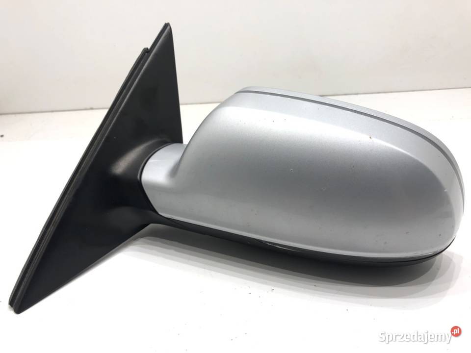 LUSTERKO LEWY AUDI A4 B8 SedanLimuzyna 0715