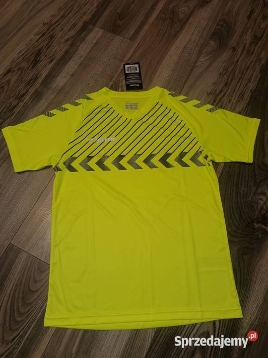 Odzież dziecięca chłopięca Hummel pakiet 30 Nowa Lubsko sprzedam