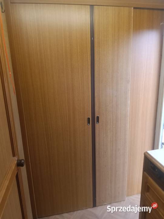 Przyczepa kempingowa kujawsko-pomorskie Izabela