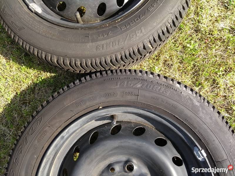 Sprzedam Niewiadów N 126 kujawsko-pomorskie