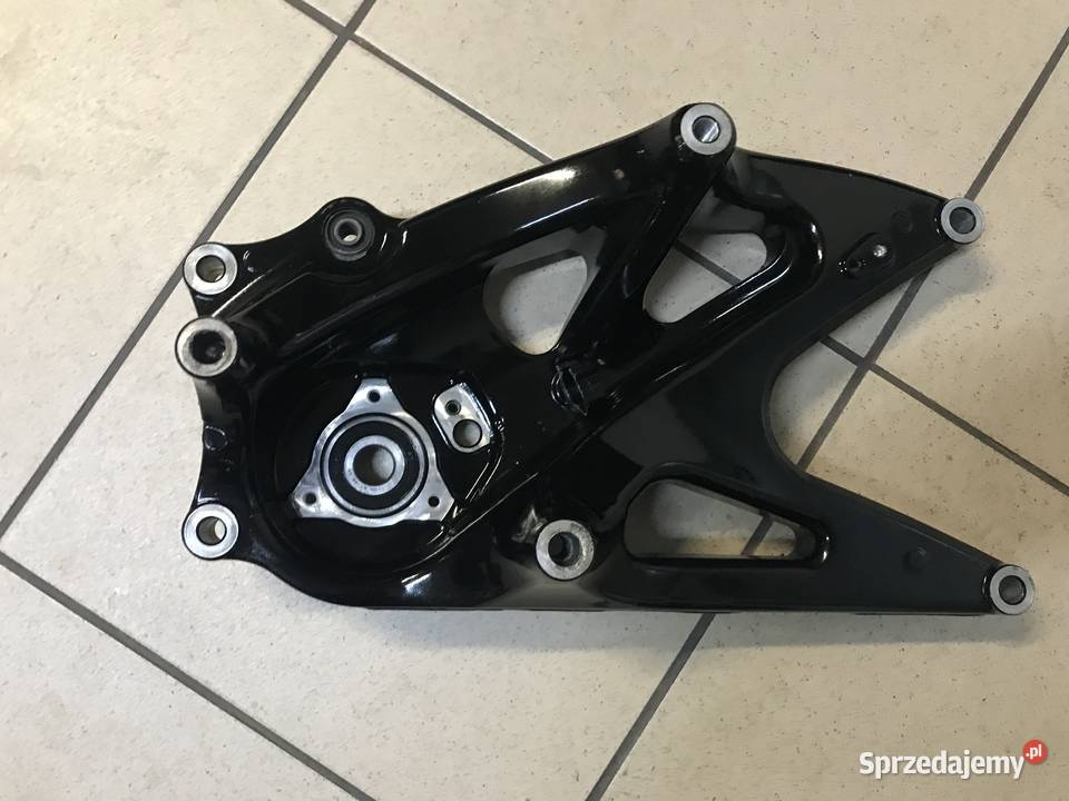 Wahacz mocowanie silnika Yamaha N 125 Jawiszowice sprzedam