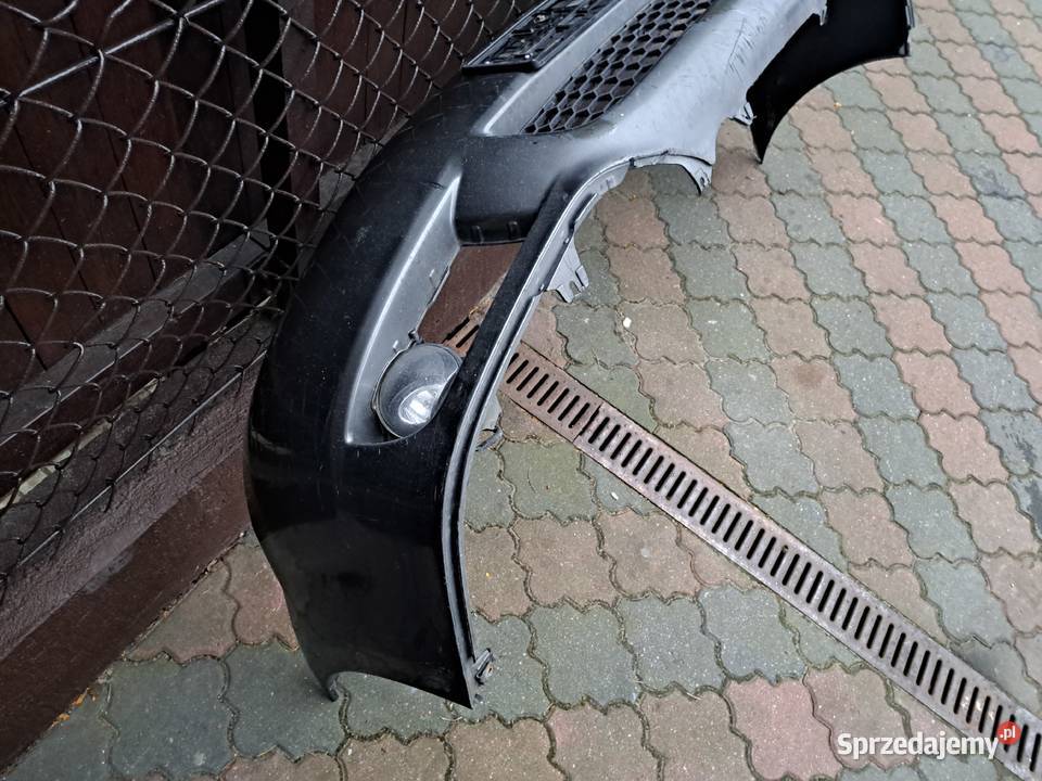 Toyota corolla verso zderzak przód Tarnów