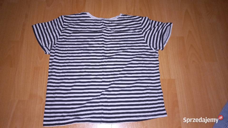 Koszulka z nadrukiem Inny wzór Myślenice