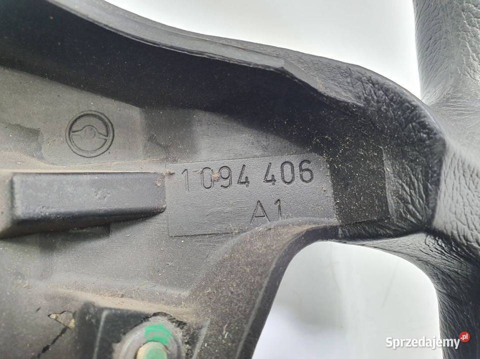 KIEROWNICA BMW E46 4385E461 kujawsko-pomorskie
