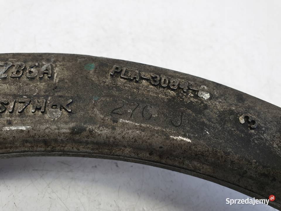 Range Rover II L494 30 D PRZEDNI WAHACZ prawy