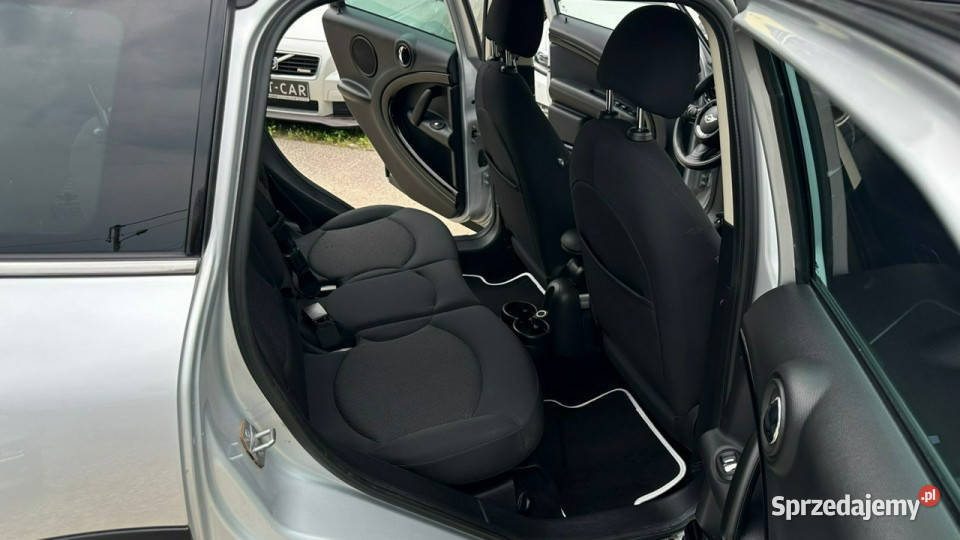 Mini Countryman 1598cm3 Częstochowa