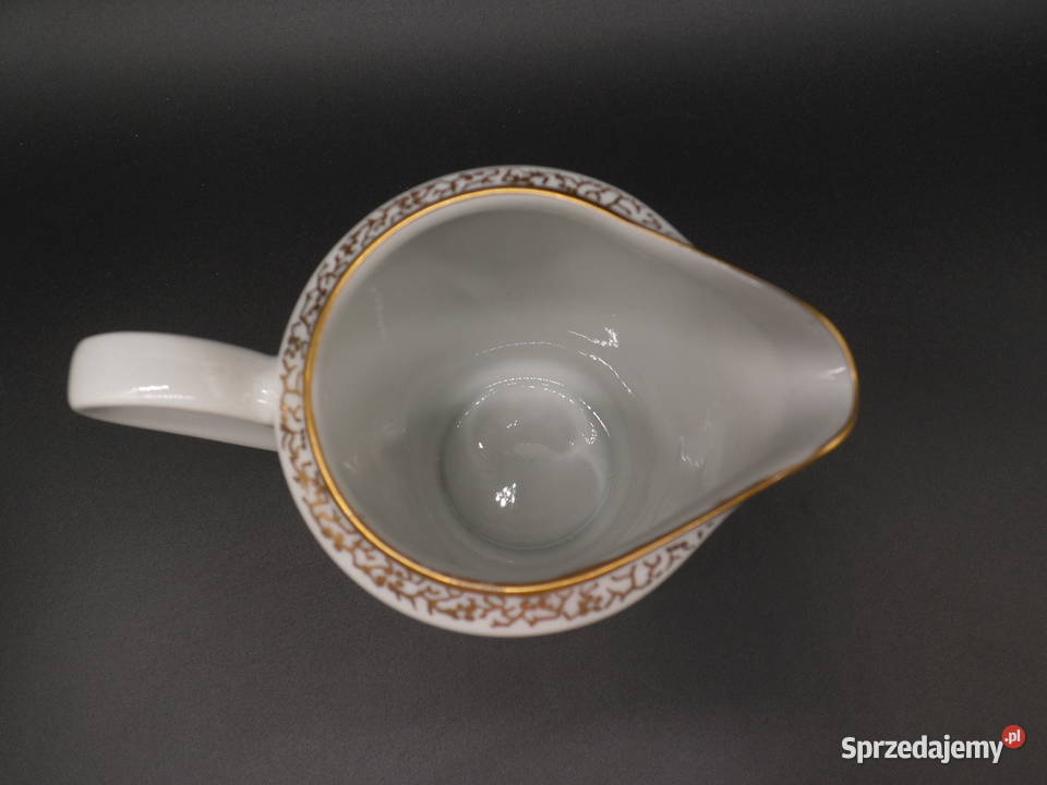 Dzbanek na mleko Kahla Raszków sprzedam