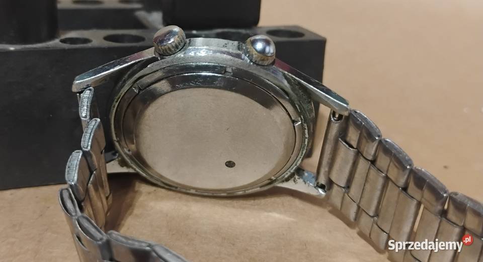 Zegarek Męski Poljot Sygnał 18 JEWELS 26121 Opole