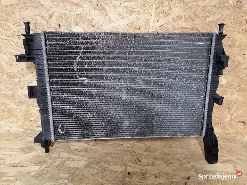 Chłodnica Wody Ford Focus Mk3 16 TDCi BV618005BD Pleszew