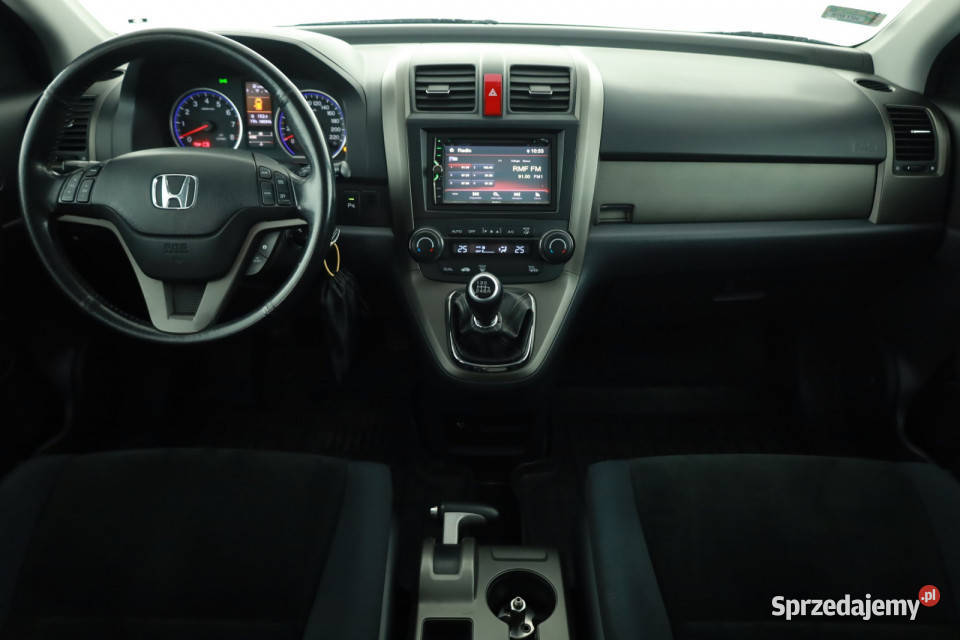 Honda CRV 20 i Rok produkcji 2012