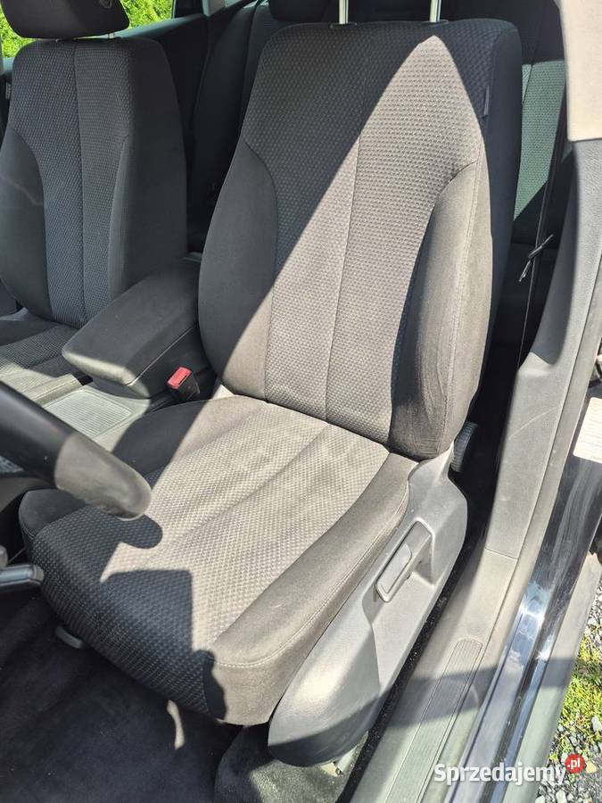 Vw passat B6 2010 Rok produkcji 2010