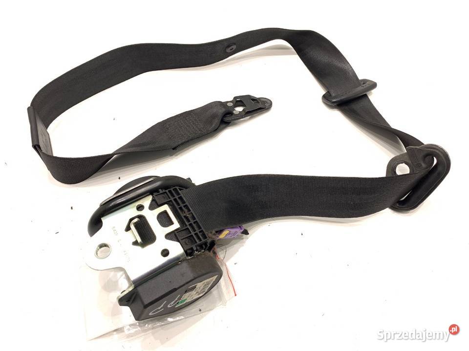 PAS BEZPIECZEŃSTWA PRAWY PRZÓD AUDI A4 B7 sprzedam