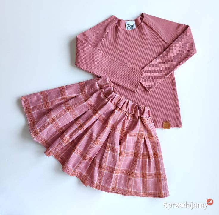 Komplet galowy Poli Oli 104110 3 lata+ śląskie Katowice