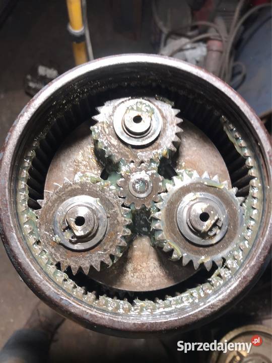 Zwolnica minikoparki 25t Wacer Neuson 2002 nie śląskie Zabrze