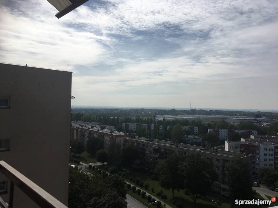 Sprzedam mieszkanie Bedzin Syberka sprzedam