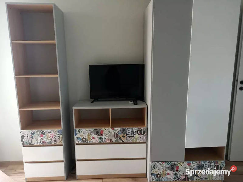 4 pokoje Gdańsk Letnicazwierzęta mile widziane