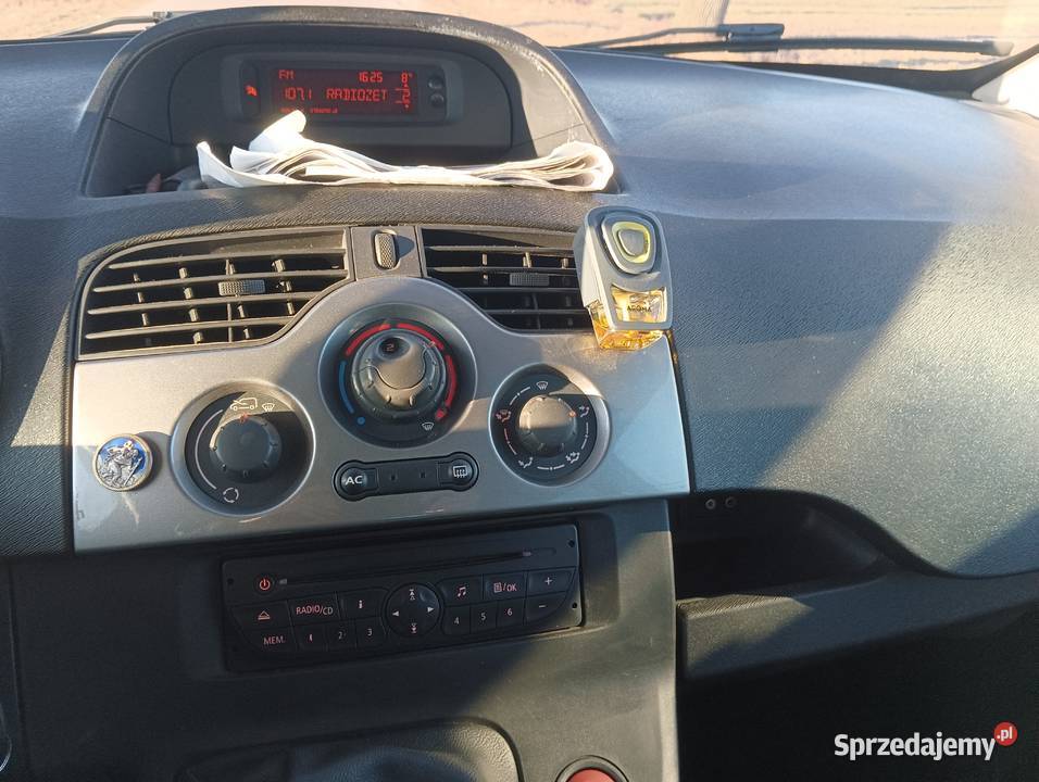 Renault Kangoo II Kangoo