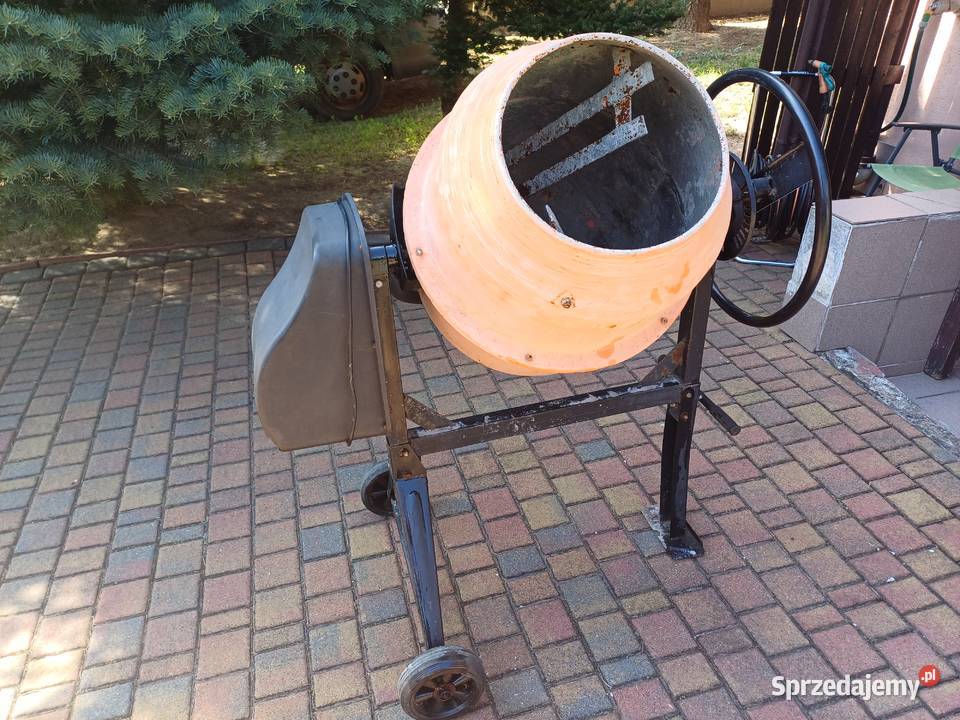 Wynajem zagęszczarki Skórzewo JCB 110