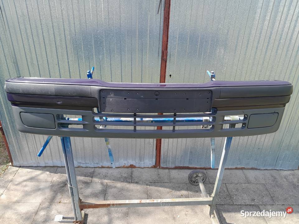 BMW E36 compact zderzak przód Tomaszów Mazowiecki