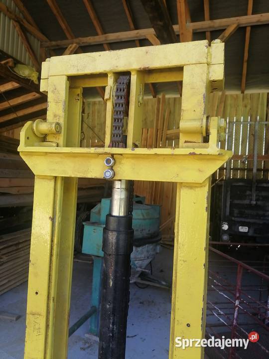 Maszt Pozostałe podkarpackie Poręby Dymarskie