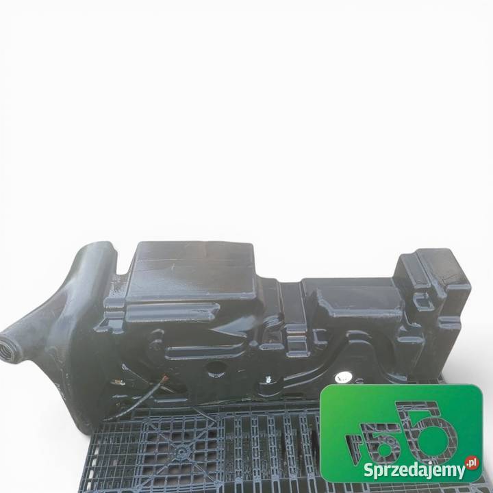 Zbiornik paliwa 7167549 Bak 3970282M1 Massey Wilkowo sprzedam