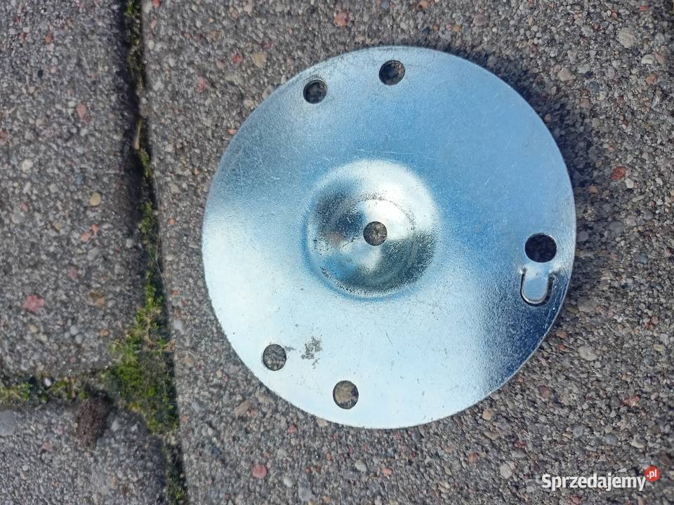 Harley WLA WL WLC VL Pozostałe Bydgoszcz