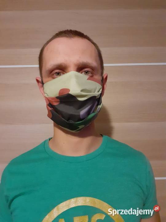 Maski Maseczki Ochronne Warszawa Bemowo Sklep