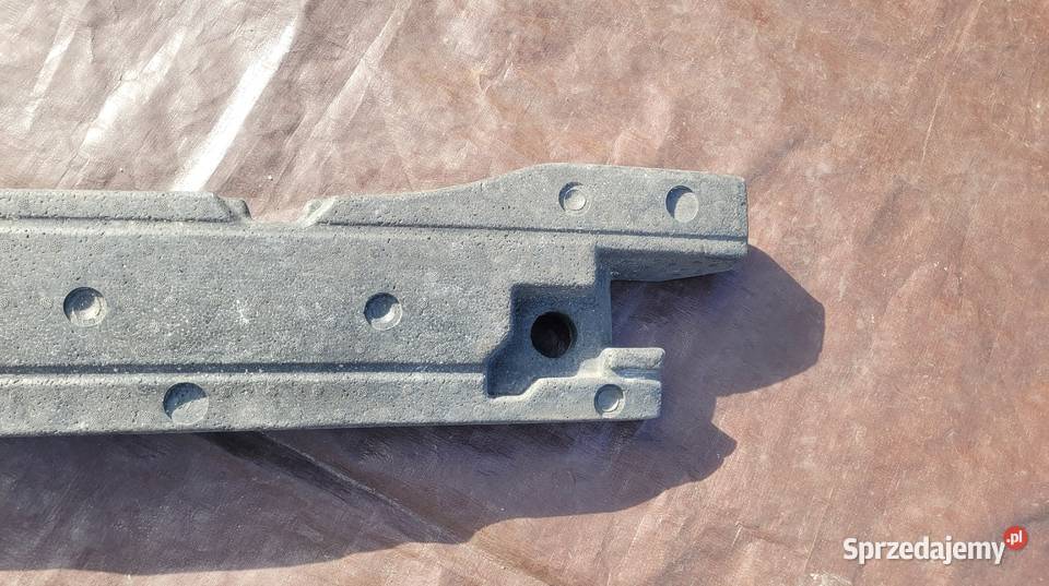 MERCEDES SLK 171 ABSORBER ZDERZAKA TYŁ Ruda Śląska