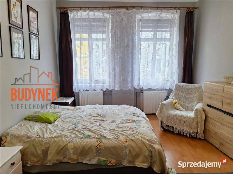 Mieszkanie Darłowo Sprzedaż