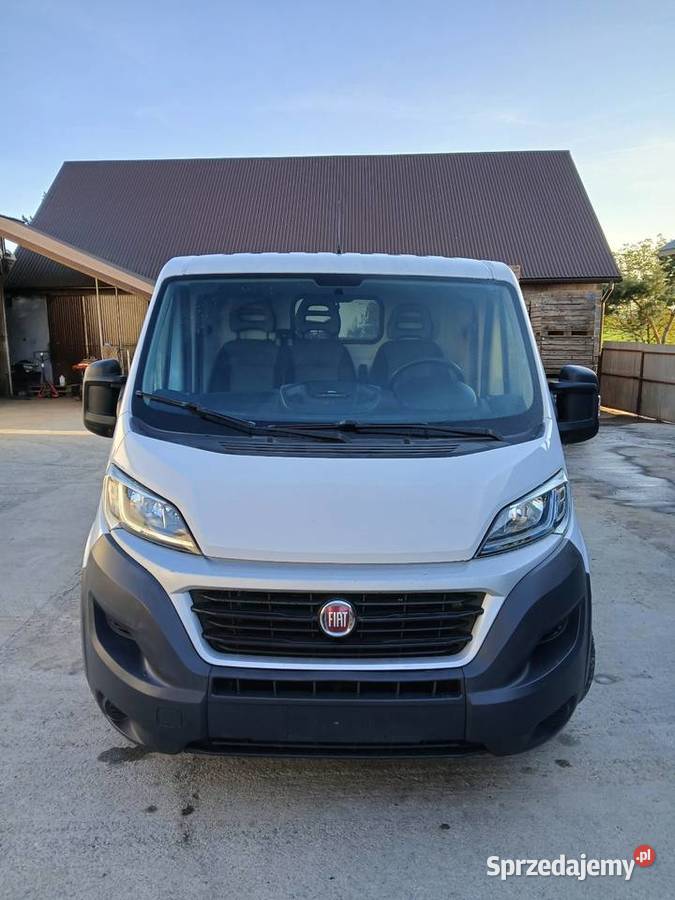 Fiat Ducato Miechów