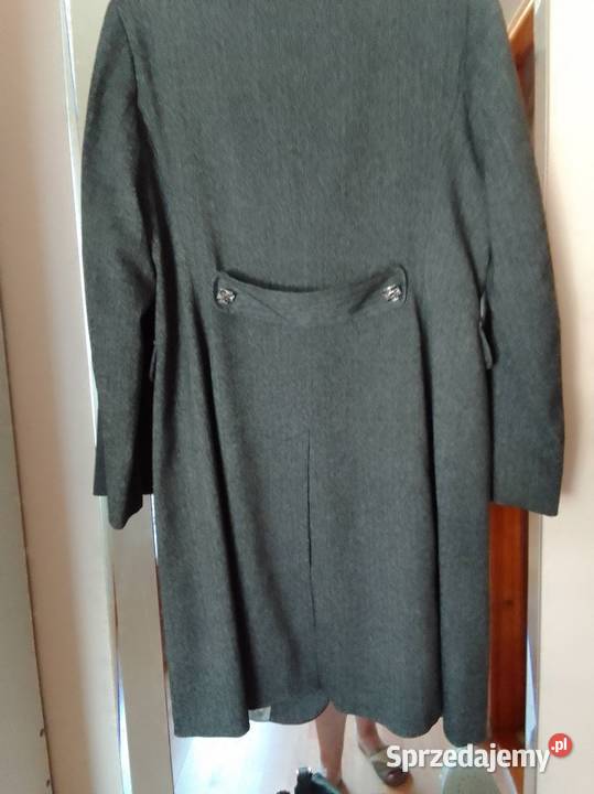 Płaszczyk damski